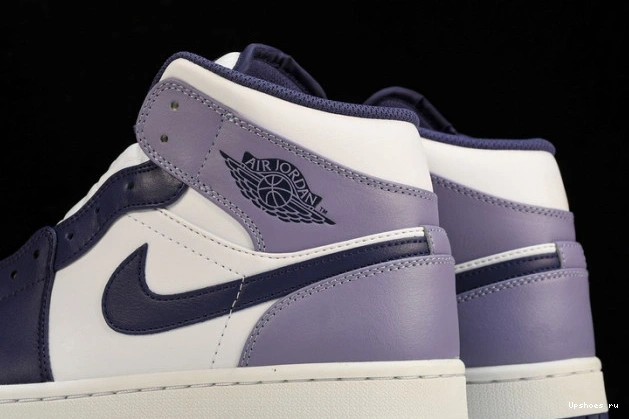  Air Blueberry 1 Mid DQ8426-515 Jordan 0718